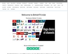 Thumbnail of British Tv