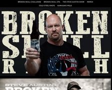 Thumbnail of Steve Austin, Broken Skull Ranch