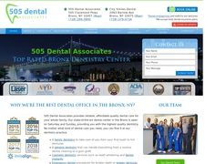 Thumbnail of 505 Dental Associates