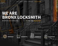 Thumbnail of Bronxlocksmith.com