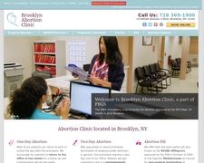 Thumbnail of Brooklyn Abortion Clinic