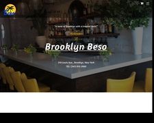 Thumbnail of Brooklyn Beso Restaurant & Bar