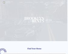 Thumbnail of Brooklynrents.com
