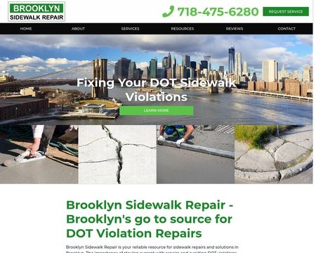 Brooklynsidewalkrepairpros