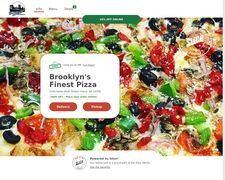Thumbnail of Brooklyn's Finest Pizza