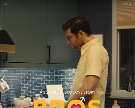 website thubmnail of Brosthemovie