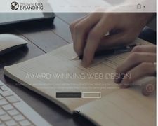 Thumbnail of Brownboxbranding.com