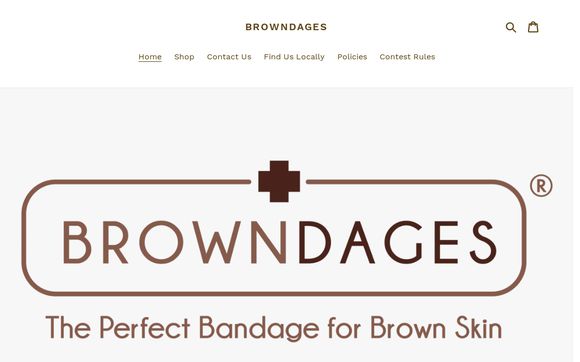 Thumbnail of Browndages