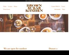 Thumbnail of Brown Sugar Kitchen