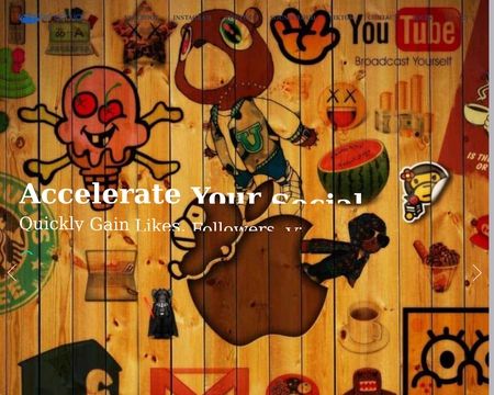 website thubmnail of BRSM