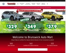 Thumbnail of Brunswick Automart