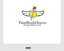 Thumbnail of Paint Brush Heaven