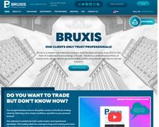 Thumbnail of Bruxis.com