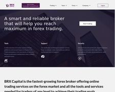Thumbnail of BRX Capital