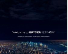 Thumbnail of Bryder Network