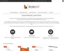 Thumbnail of Brytesoft