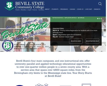 Bscc.edu