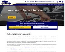 Thumbnail of Bsmart Autocentre
