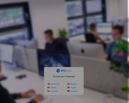 website thubmnail of Btcdirect.eu