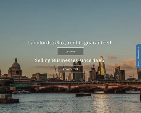 website thubmnail of BTC