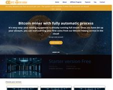 Thumbnail of Bitcoin Miner Farm