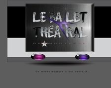 Thumbnail of Le Ballet Théâtral