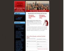 Thumbnail of BT Surveys Inc.