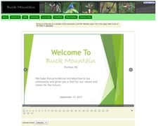 Thumbnail of Buckmtn.com