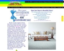 Thumbnail of Bucks County Carpet & Floor