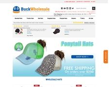 Thumbnail of BuckWholesale