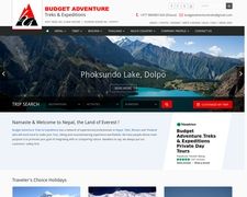 Thumbnail of BudgetAdventureTreks