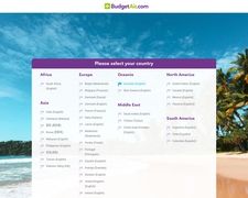 BudgetAir.com