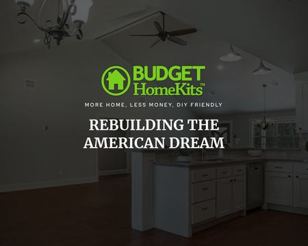 website thubmnail of BudgetHomeKits