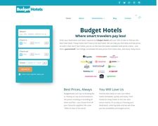 Thumbnail of Budget Hotels