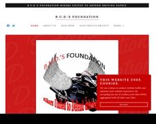 Thumbnail of B.U.D.'S FOUNDATION- Bikers United to Defend Driving Safely