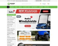 buggies unlimited catalog