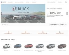 Thumbnail of Buick