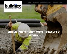 Thumbnail of Buildazo.com