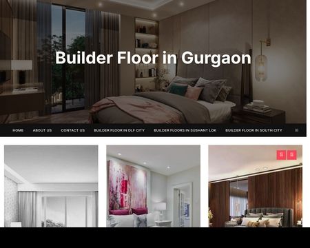 website thubmnail of Builderflooringurgaon.in