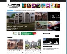 Thumbnail of Buildesign.co.ke