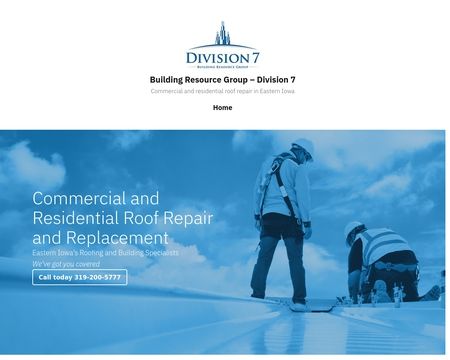 Building Resource Group