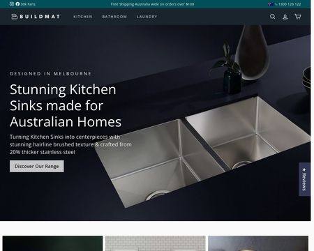 Buildmat