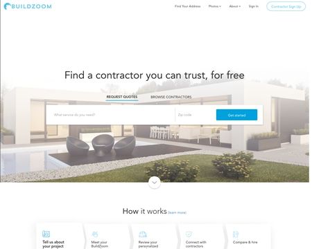 BuildZoom