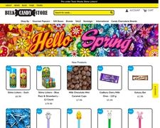 Thumbnail of Bulk Candy Store