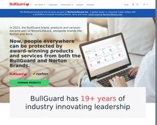 Thumbnail of BullGuard