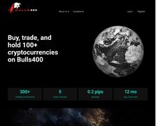 Thumbnail of Bulls400.com