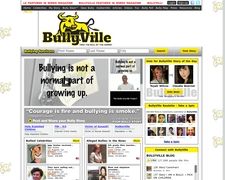 Thumbnail of BullyVille