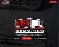 Thumbnail of Bumperbuddies.com