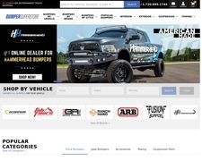 top auto parts stores online