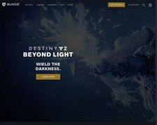Thumbnail of Bungie Software